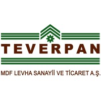 Teverpan Mdf Levha Sanayii ve Ticaret A.Ş logo - Similar company to Dubex | Pet Supplies