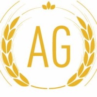 Agro Ucraine logo - Similar company to Tesla Agro