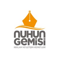 Nuhun Gemisi Reklam ve İletişim Hizmetleri logo - Similar company to Fikri Mahsul
