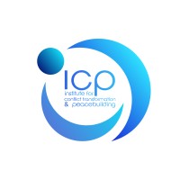 Institute for Conflict Transformation and Peacebuilding (ICP) logo - Similar company to Deep Blue