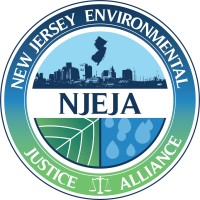 New Jersey Environmental Justice Alliance logo - Similar company to Climate Revolution Action Network