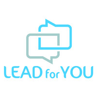 LEADforYOU logo - Similar company to Digitab - Solutions Marketing Digital