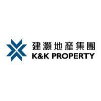 K&K Property (建灝地產集團) logo - Similar company to Kowloon Development Co. Ltd.