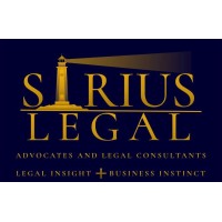 Sirius Legal logo - Similar company to Ama Legal Solutions