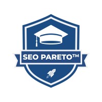 SEO Pareto™ logo - Similar company to Formaseo