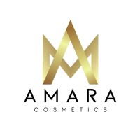 AMARA COSMETICS logo - Similar company to Puretrans Language Services E.U.