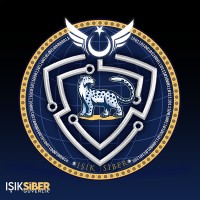 Işık Siber logo - Similar company to Zero1 Teknoloji