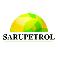 Sarupetrol logo - Similar company to Toc Toc