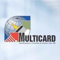 Multicard Identificações logo - Similar company to Multicard