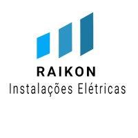RAIKON Instalações Elétricas logo - Similar company to Raikon