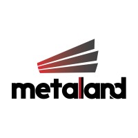 Metaland Metal logo - Similar company to Nar Platform