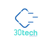 30Tech logo - Similar company to 30Tech