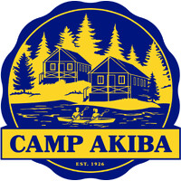 Camp Akiba logo - Similar company to Popsuite