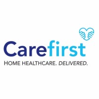 Carefirst logo - Similar company to Care First