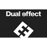 Dual Effect logo - Similar company to Miniboss Studio