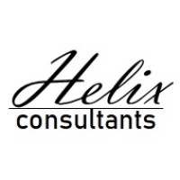 Helix Consultants logo - Similar company to Wetalkstructures