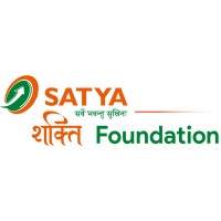 SATYA Shakti Foundation logo - Similar company to Veer Foundation