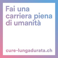 Fai una carriera piena di umanità logo - Similar company to Mach Karriere Als Mensch_Faire Une Carrière Empreinte D'Humanité_Fai Una Carriera Piena Di Umanità