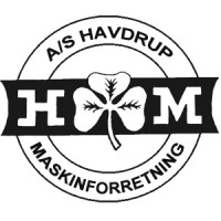 A/S Havdrup Maskinforretning