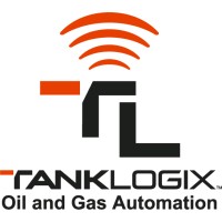 TankLogix logo - Similar company to Controlbyweb