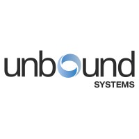Unbound Systems logo - Similar company to Ai Unbounded