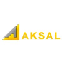 Aksal HVAC Systems logo - Similar company to Indus Endüstriyel Ürünler Paz. San. Tic. Ltd. Şti.