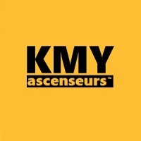 KMY ascenseurs logo - Similar company to Dsolutions Ascenseurs