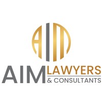 AIM Lawyers & Consultants