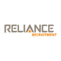 Reliance Recruitment logo - Similar company to Universal Migration