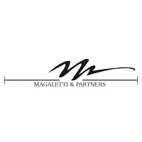 Magaletti & Partners Società tra avvocati logo - Similar company to Msà Law Firm