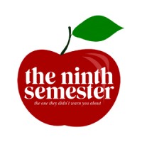 The Ninth Semester logo - Similar company to Yello.Co