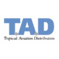 Tropical Aviation Distributors logo - Similar company to Task-Pro