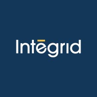 Integrid logo - Similar company to Intergrid