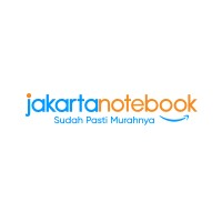 JakartaNotebook.com logo - Similar company to Enterkomputer.Com