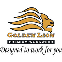 Công Ty May Sư Tử Vàng logo - Similar company to Golden Lion