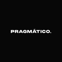 Pragmático Media logo - Similar company to Creators Crate