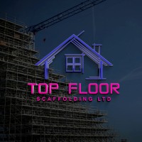 Top Floor Scaffolding LTD logo - Similar company to Wm Installations Limited