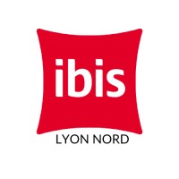 Ibis Lyon Nord Dardilly logo - Similar company to La Factory Reception