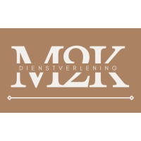 M2K Dienstverlening logo - Similar company to Eshuis Bv | Dalfsen