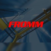 FROMM CHILE S.A logo - Similar company to Ipacer Chile