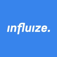 Influize logo - Similar company to Vaultera