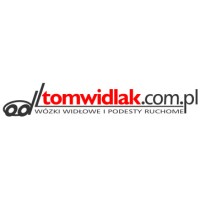 TOM WIDŁAK logo - Similar company to Trudzia Sp. Z O.O.