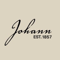 Johann 1857 logo - Similar company to Premium Circle