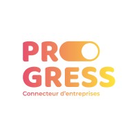 PROGRESS logo - Similar company to Progress