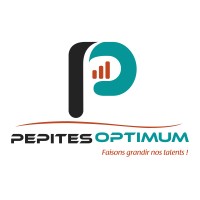 Pépites Optimum logo - Similar company to Olive Crowd