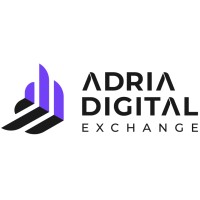 Adria Digital Exchange logo - Similar company to Bitcoin Store