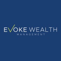 Evoke Wealth Management logo - Similar company to Vardhan Wealth Management