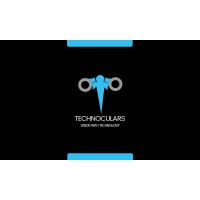 Technoculars logo - Similar company to Knitt