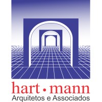 Hartmann Arquitetos e Associados logo - Similar company to Soho Ad