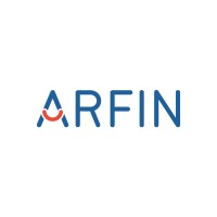 ARFIN UCO logo - Similar company to Nuut Project